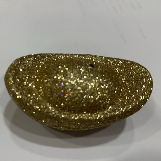 台灣現貨速發】材料王批發ㄧ招財進寶 元寶 亮粉金元寶 新年 過年