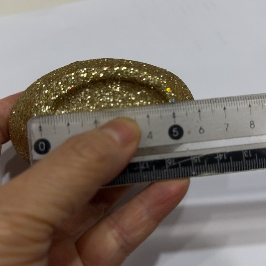 台灣現貨速發】材料王批發ㄧ招財進寶 元寶 亮粉金元寶 新年 過年