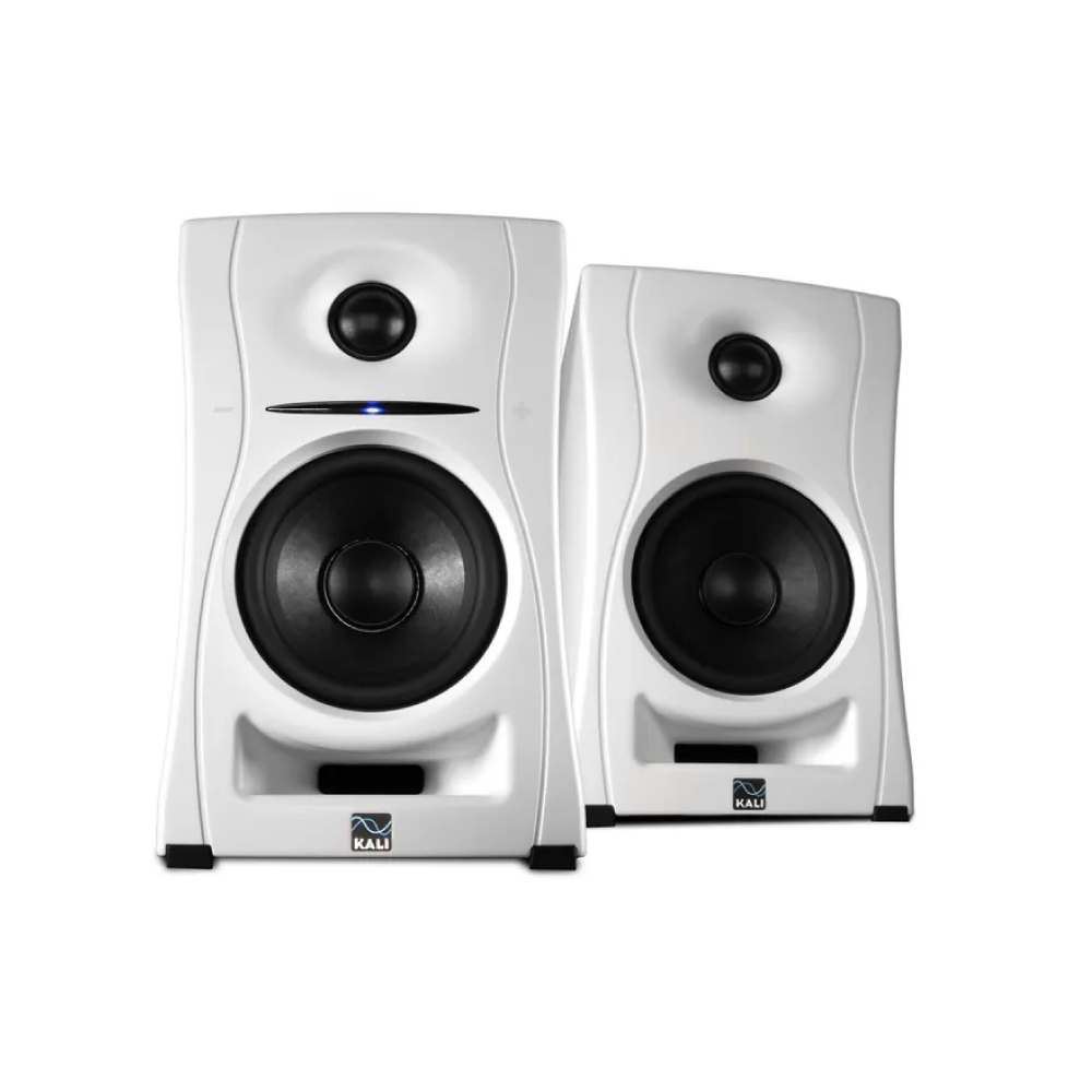 Kali Audio Kali Audio / LP-UNF 4.5吋 錄音室級監聽喇叭(4.5吋,40W)(台灣代理公司貨) 第 5 張圖片｜三峽錄音 / 音響