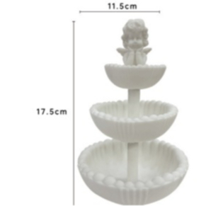 【台灣現貨速發】許願池 祈願池  許願天使 願望池 網紅告白花束ＤＩＹ材料