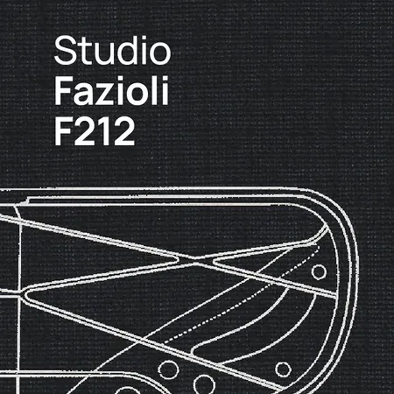 Vienna Symphonic Library Studio Fazioli F212 (Standard)｜三角鋼琴音源