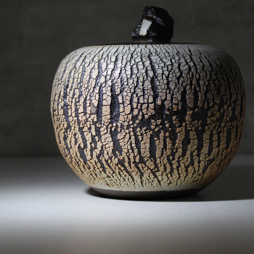 爆裂染曦幾何圓滿茶倉H002DS