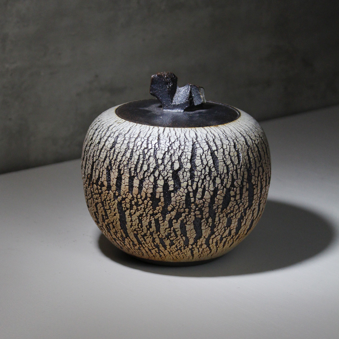 爆裂染曦幾何圓滿茶倉H002DS