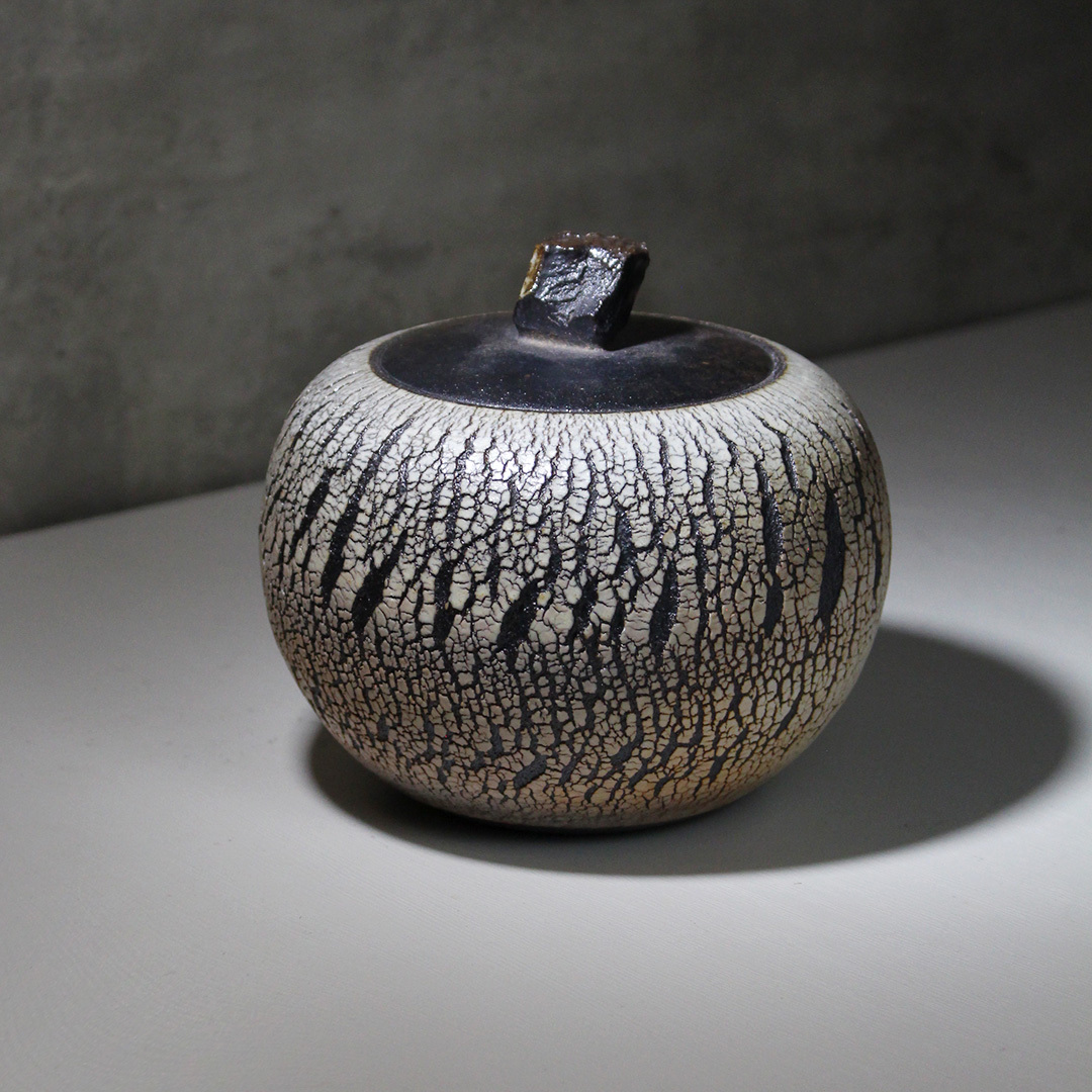 爆裂染曦幾何圓滿茶倉H003DS