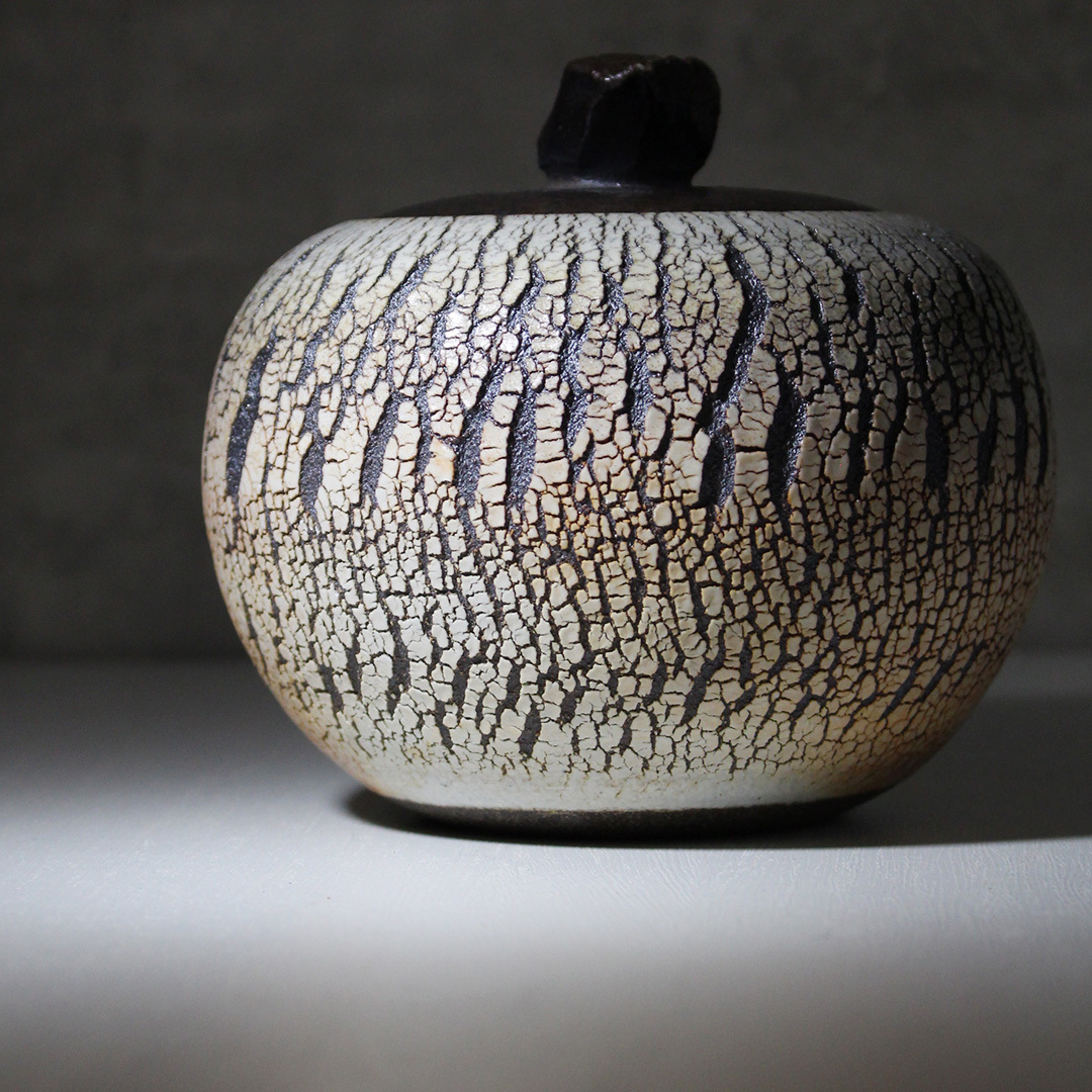 爆裂染曦幾何圓滿茶倉H003DS