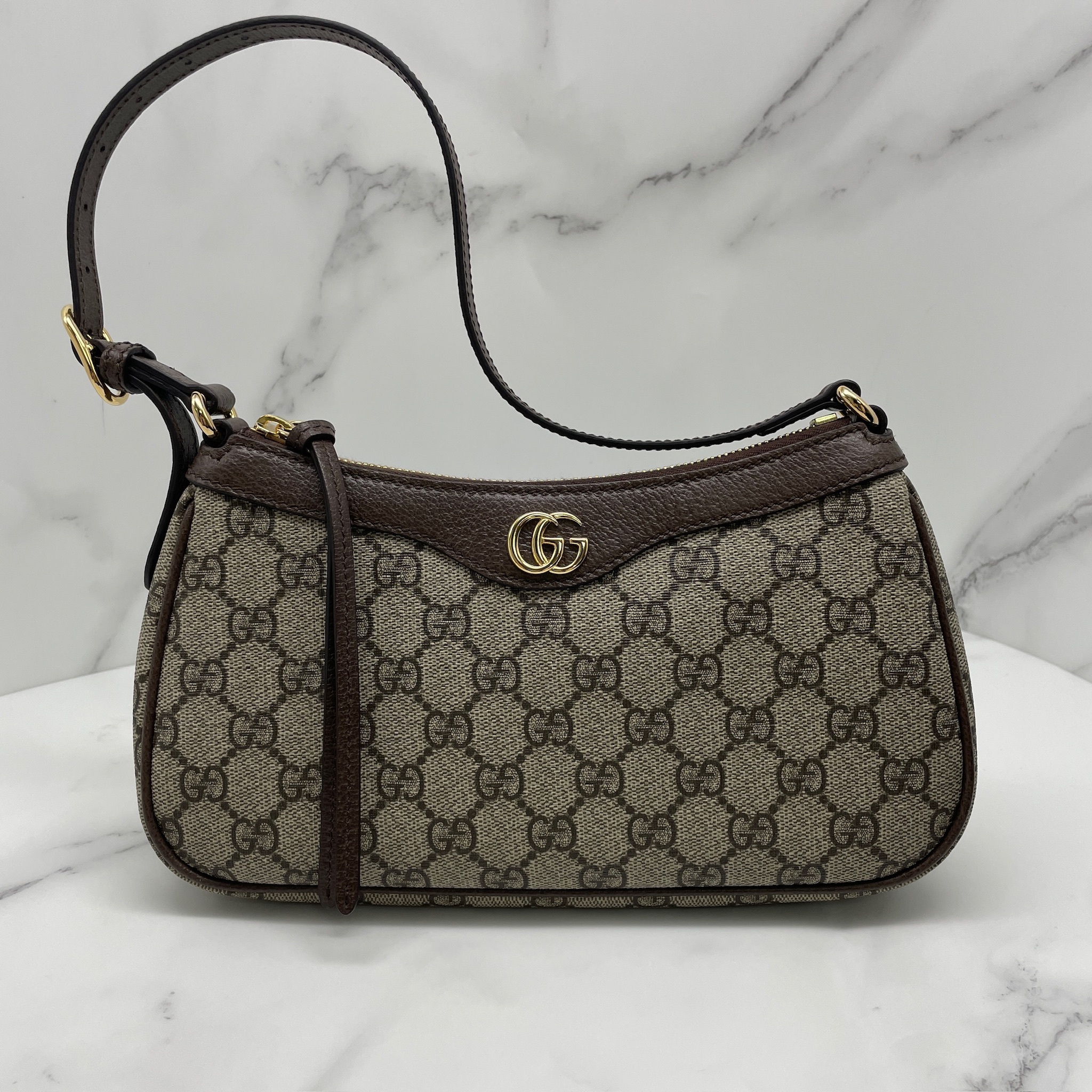 Gucci Ophidia Hobo