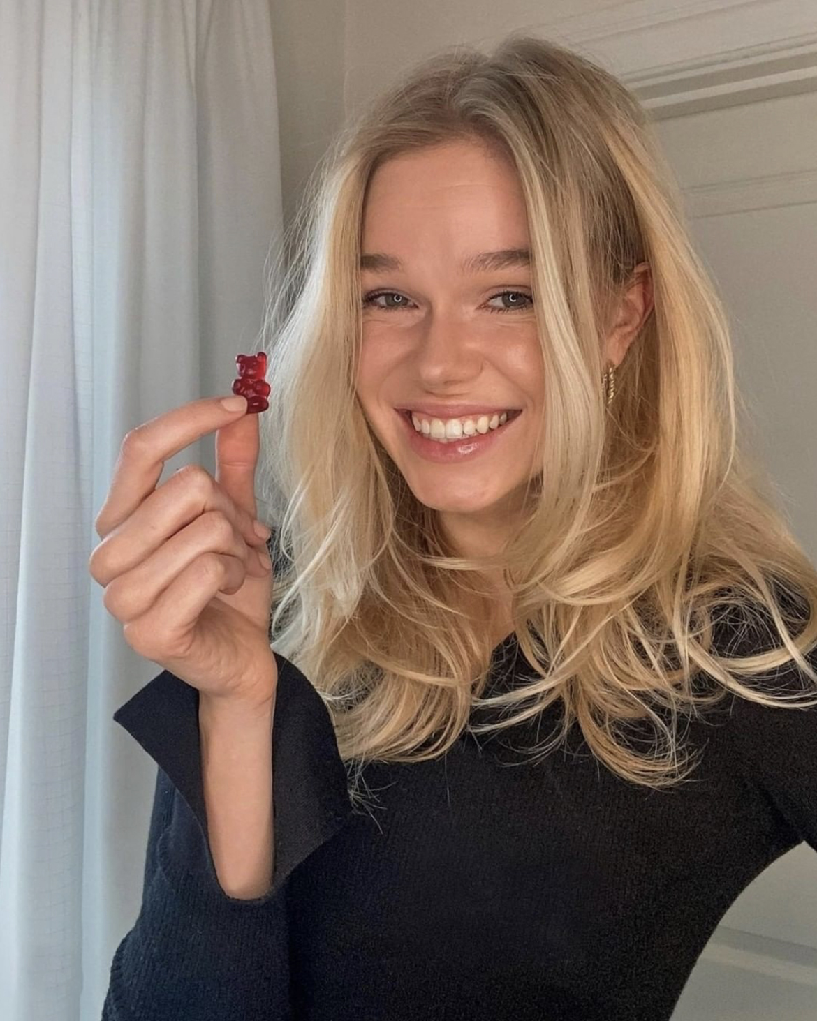 Vita Yummy Adults Multi Vitamins 丹麥成人綜合機能軟糖(60顆/瓶)