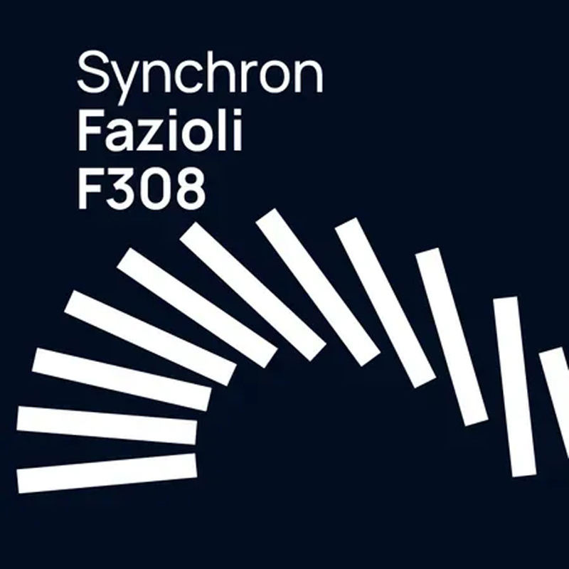 Vienna Symphonic Library Synchron Fazioli F308｜鋼琴音色庫