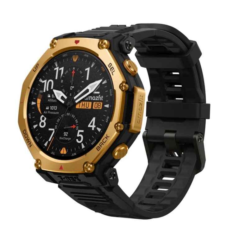 Amazfit T-Rex 3 Pro 智能手錶