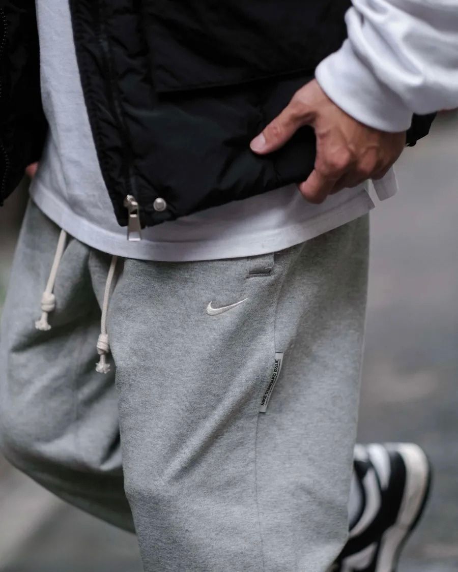 Men's Nike Dri-FIT Standard Issue Pants