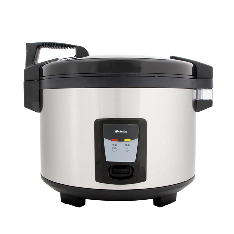 SPT 尚朋堂 商用20人份煮飯鍋(SC-3600)