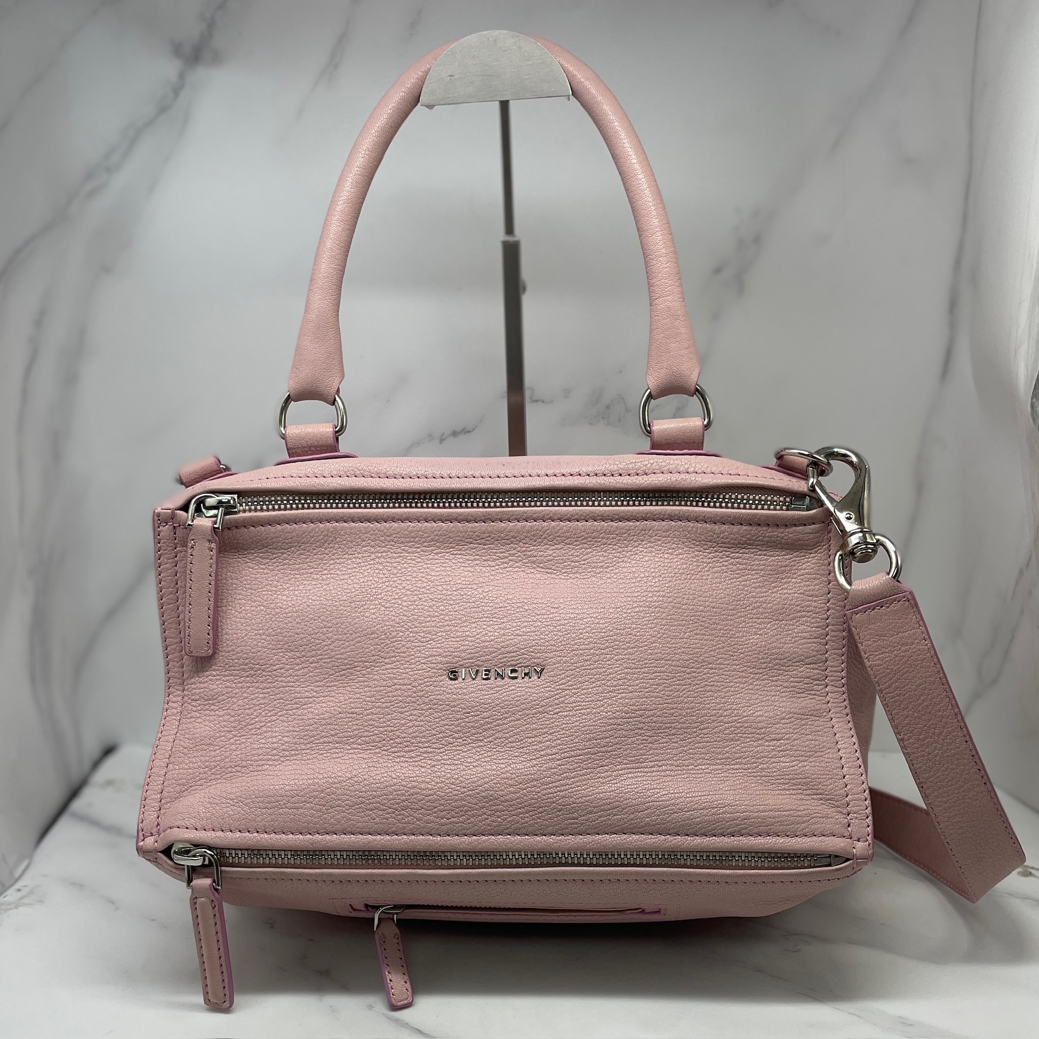 Givenchy Pandora Shoulder Bag
