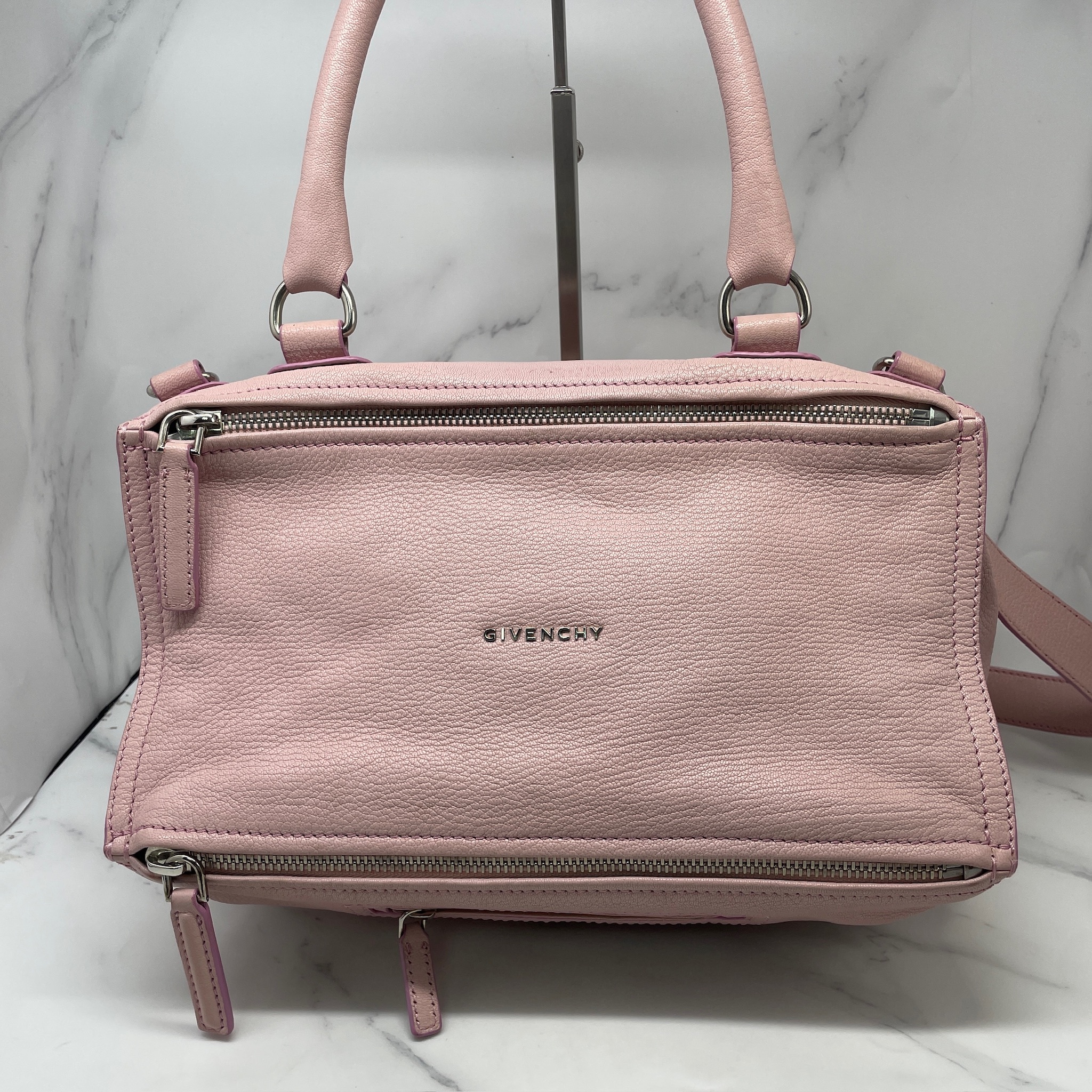 Givenchy Pandora Shoulder Bag