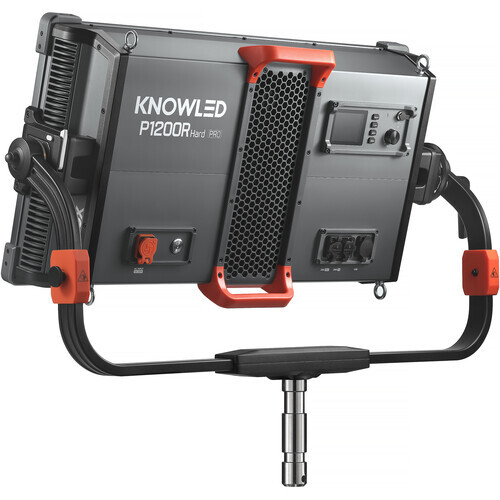 Godox 神牛KNOWLED P1200R Hard Pro LED 全彩補光燈- Rainbow