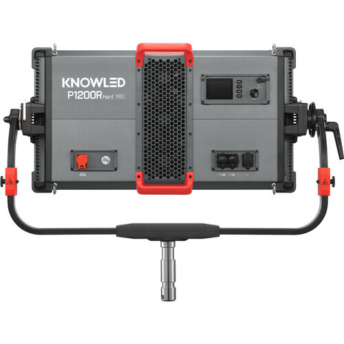 Godox 神牛KNOWLED P1200R Hard Pro LED 全彩補光燈- Rainbow