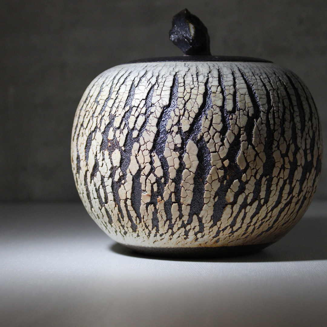 爆裂染曦幾何圓滿茶倉H006DS