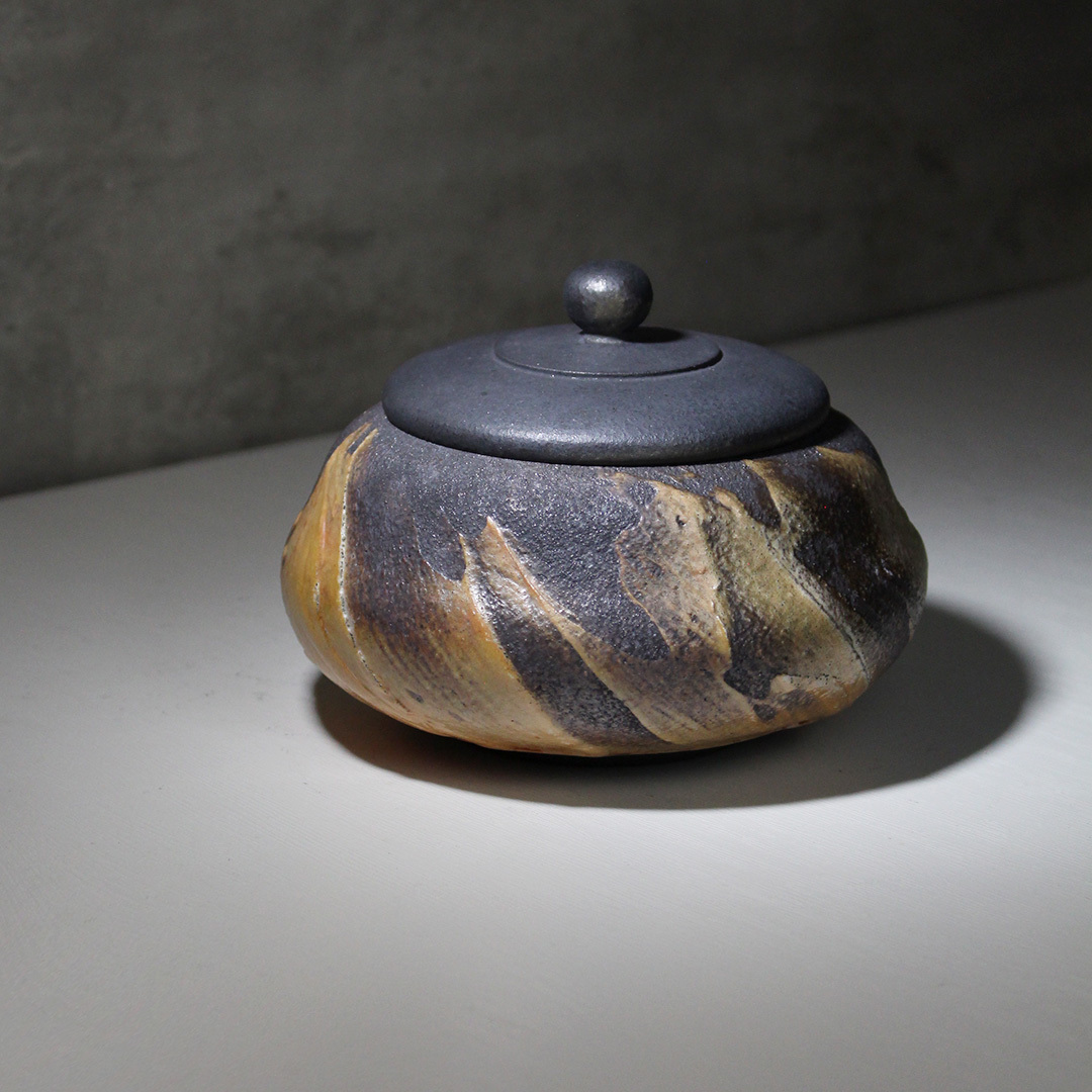 炎岩拭火瓞韻茶倉H007DS