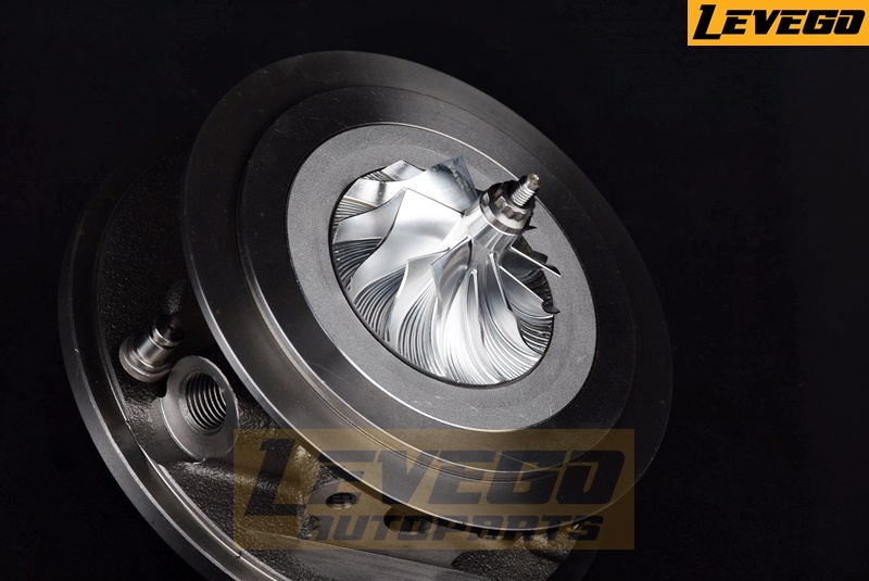 NEW GTB2056VL Turbo CHRA for VOLVO C30 2.4L 762060-0006 762060-0008