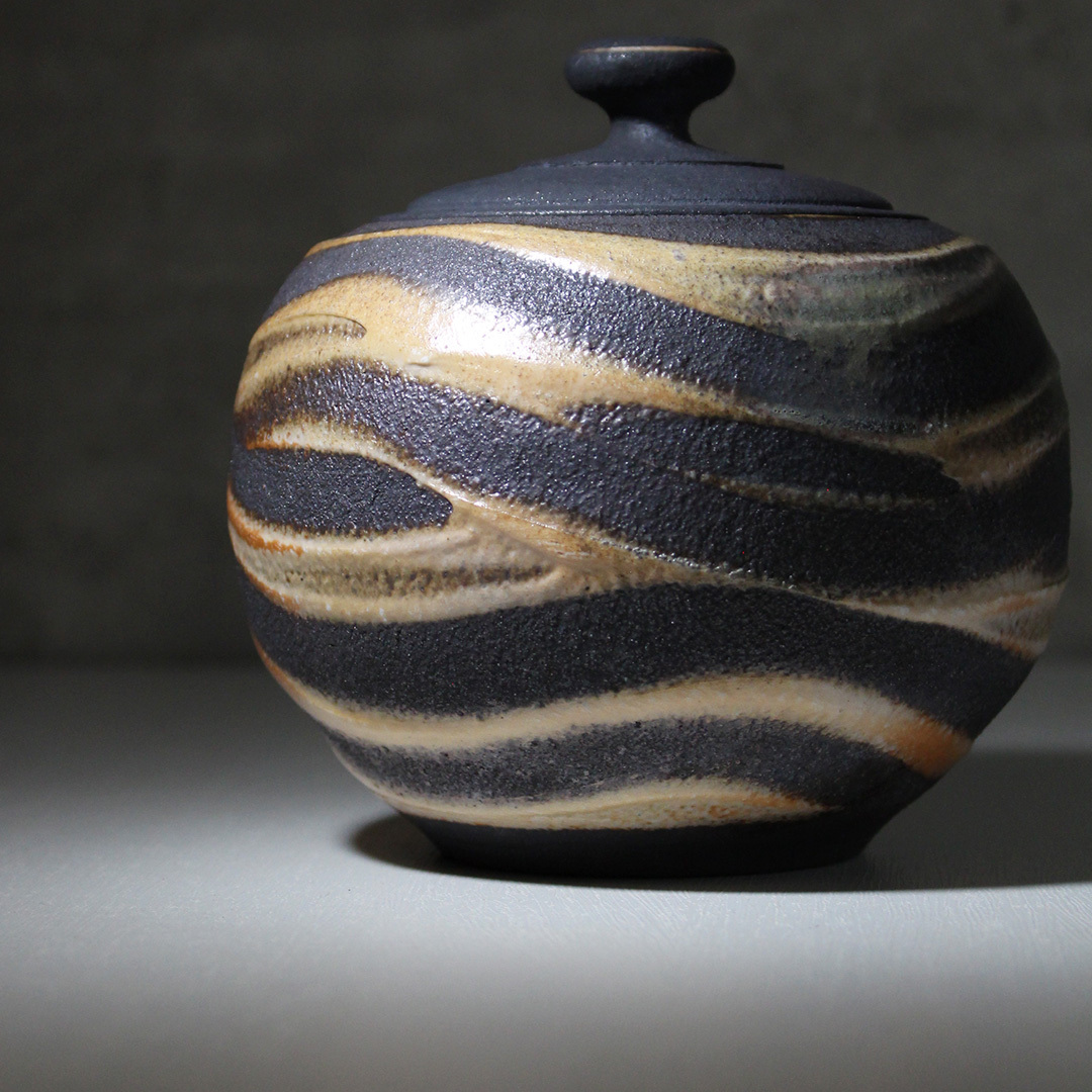 山水霞黛圓滿茶倉H009DS