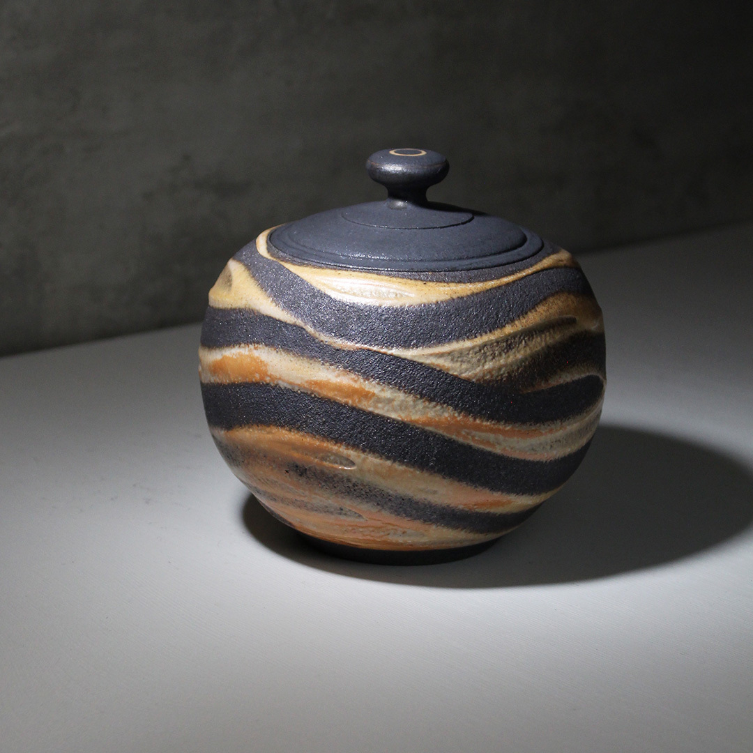 山水霞黛圓滿茶倉H009DS