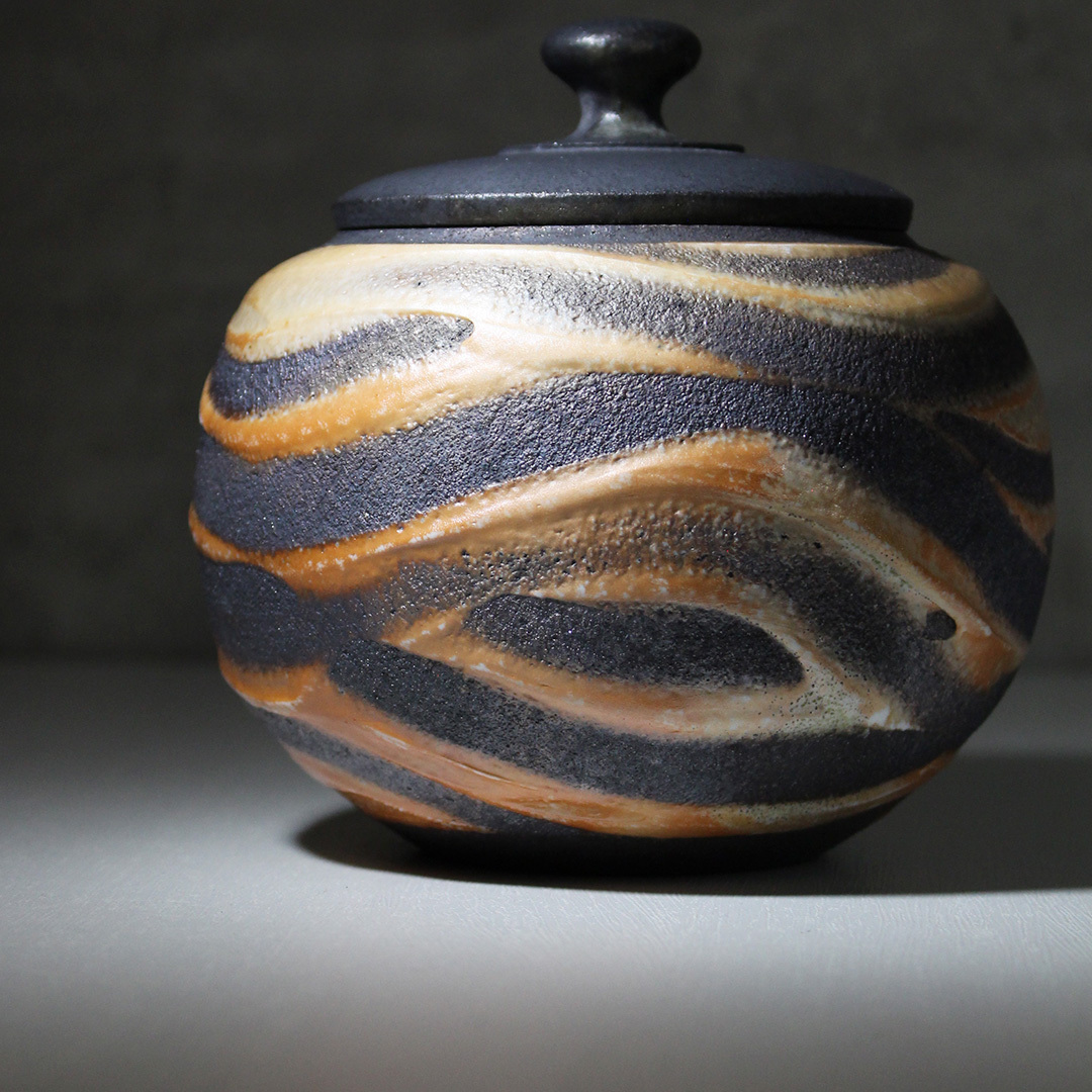 山水霞黛圓滿茶倉H010DS