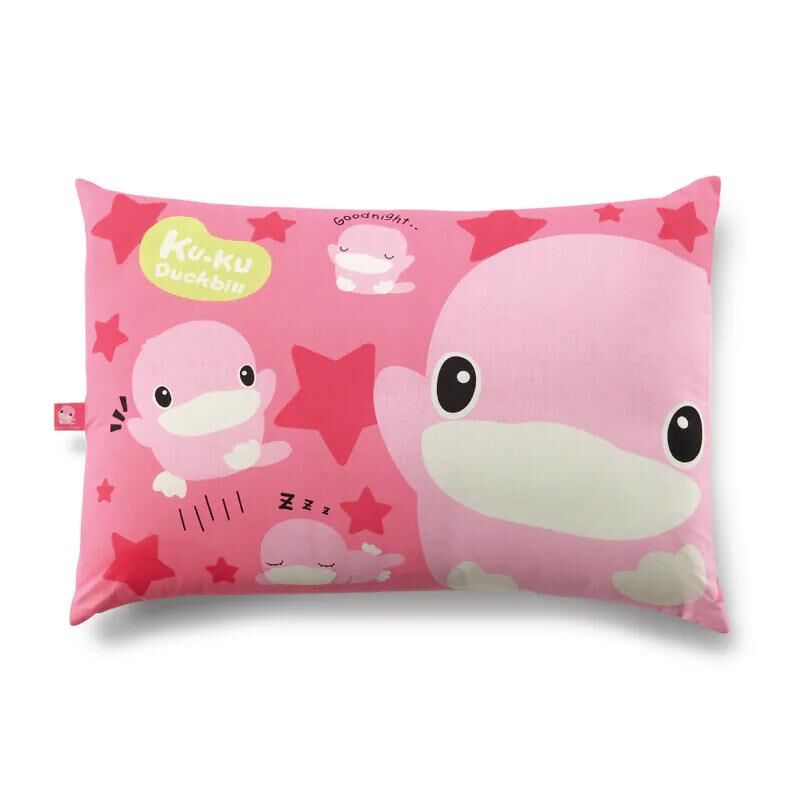 KUKU淘氣大童枕