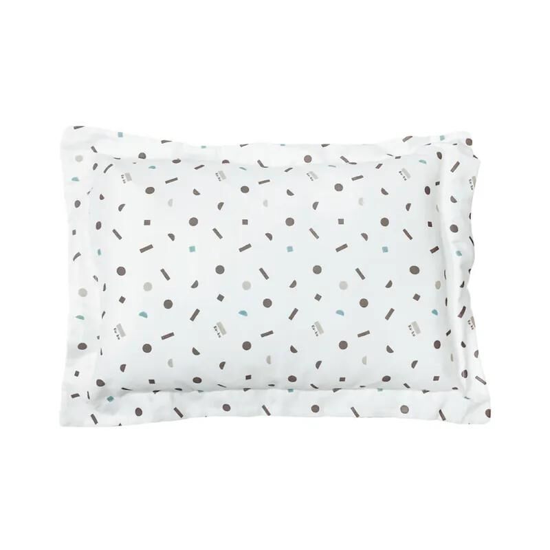 KUKU PLUS 極簡幾何童枕