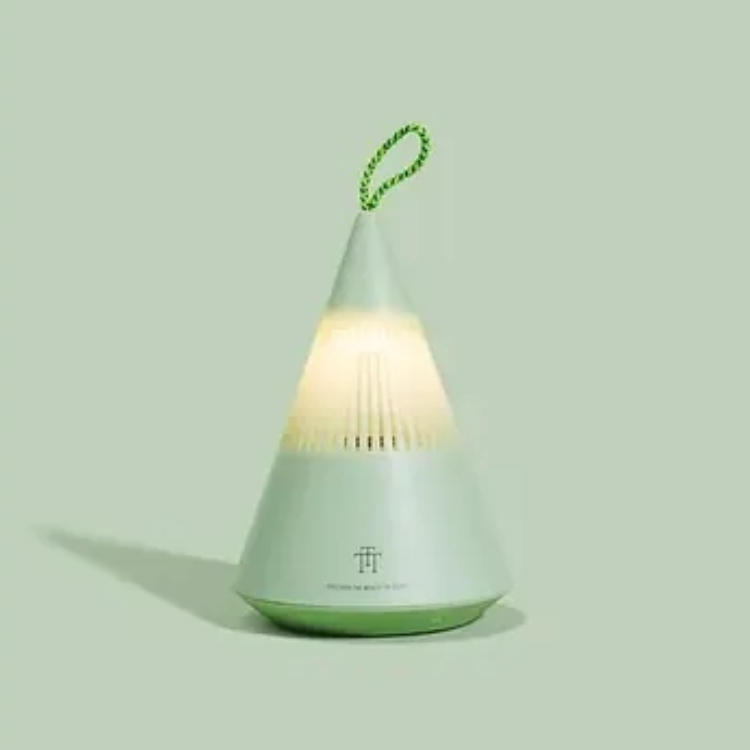 TRETTITRE TreSound Q 氣氛燈防水喇叭