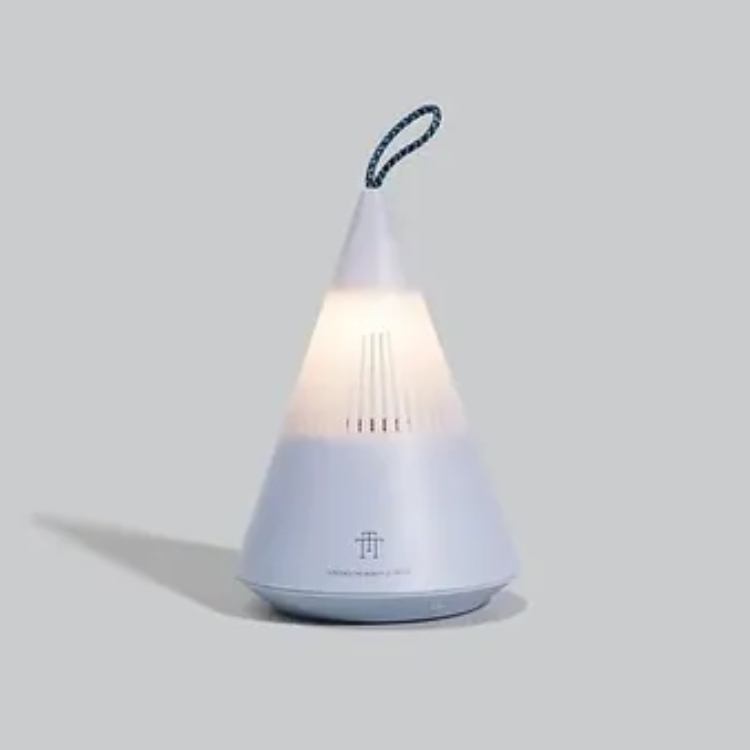 TRETTITRE TreSound Q 氣氛燈防水喇叭