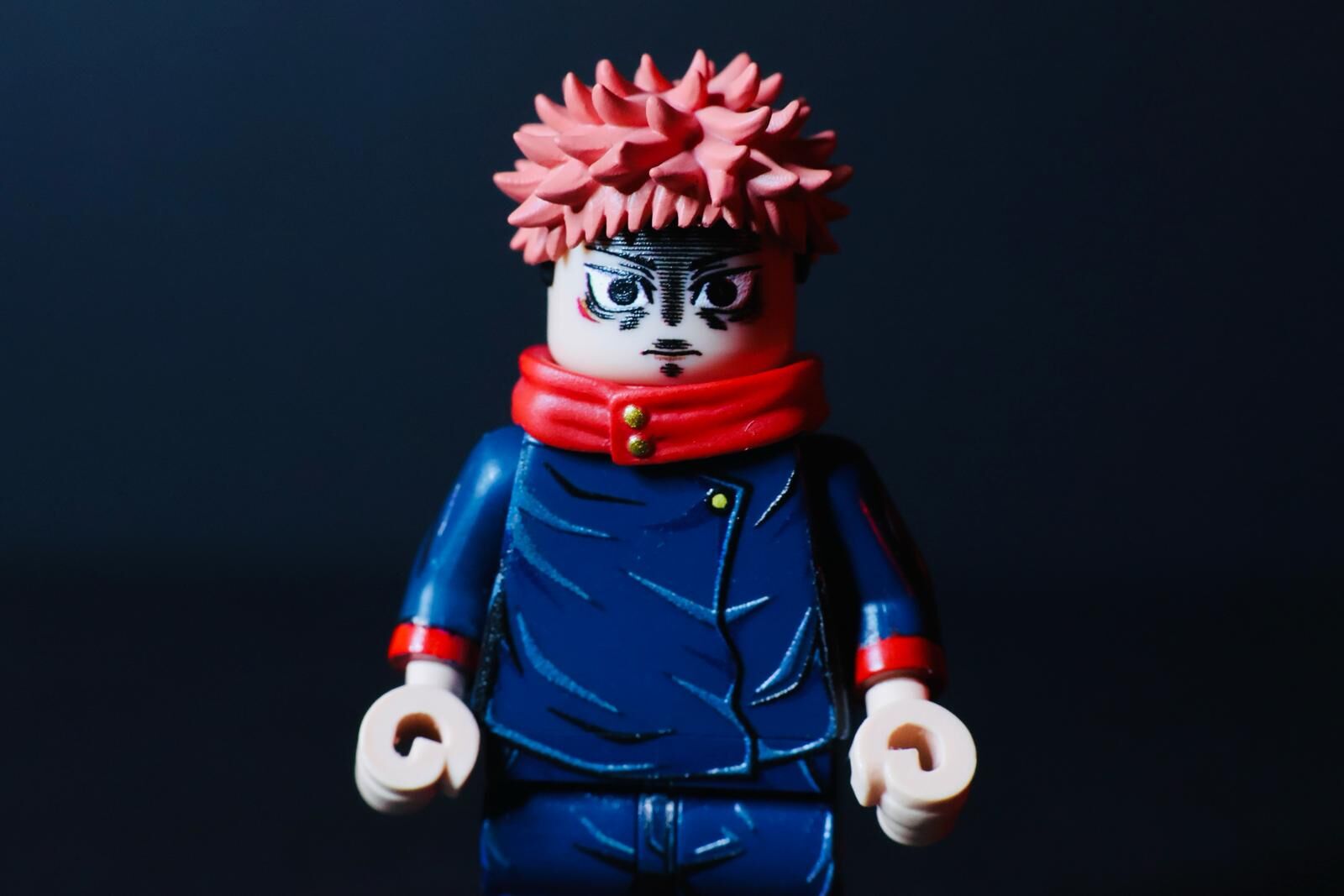 【KMB x UBW】澀谷