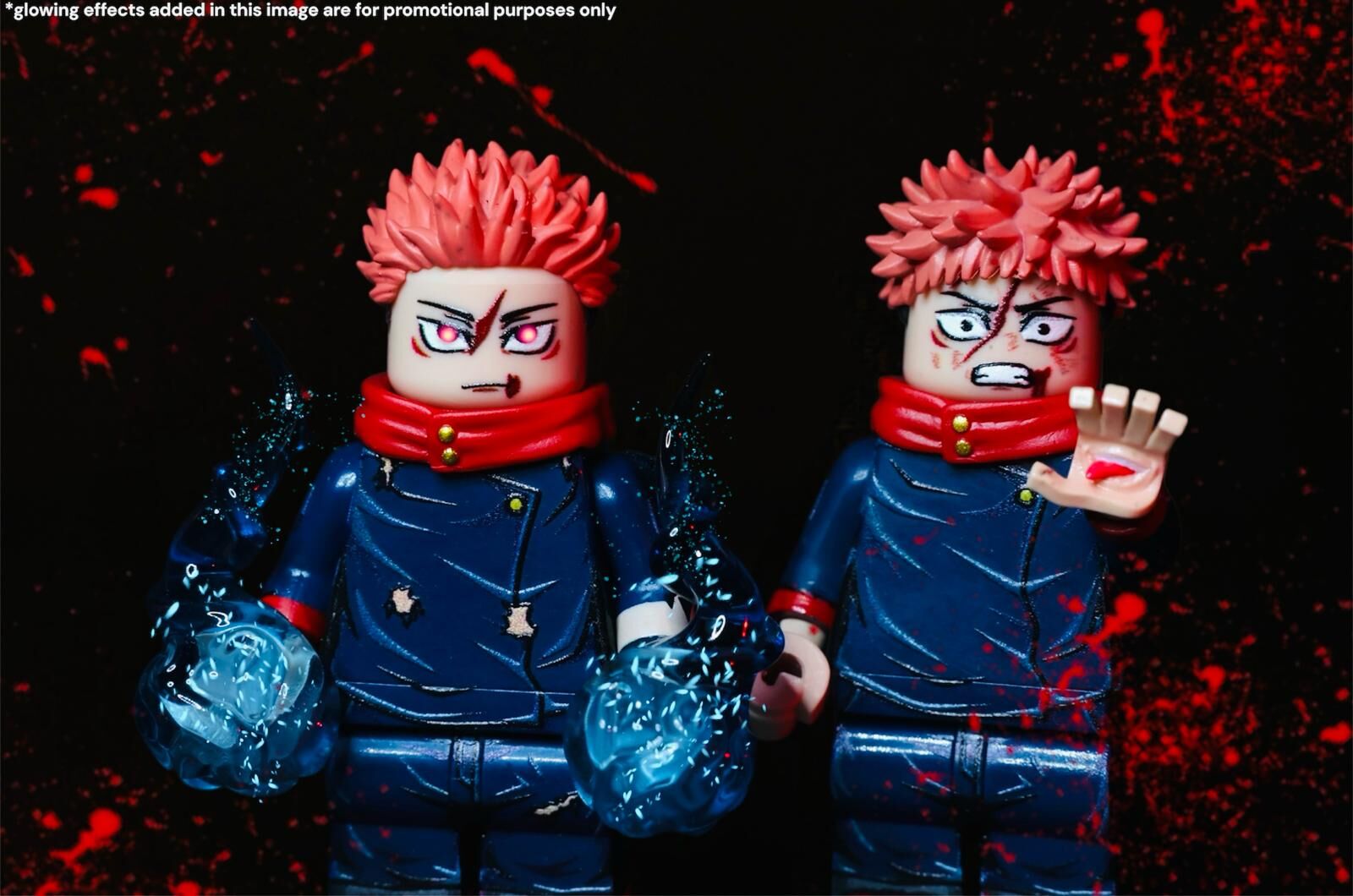 【KMB x UBW】澀谷