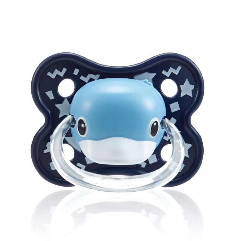 KUKU 造型安撫奶嘴