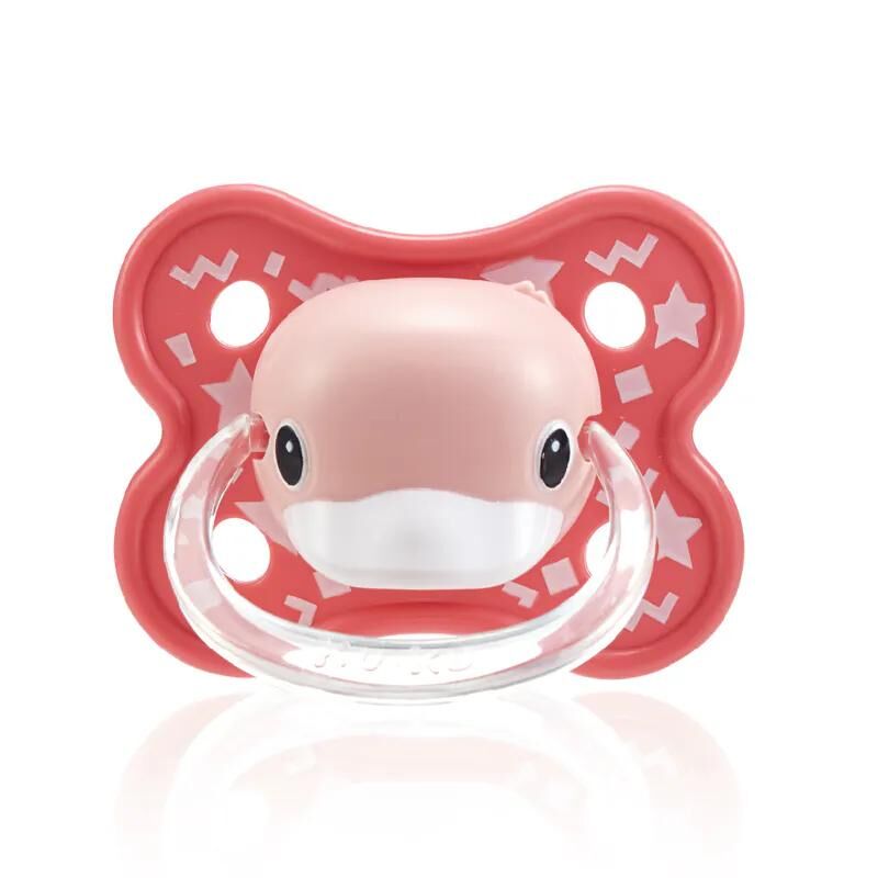 KUKU 造型安撫奶嘴