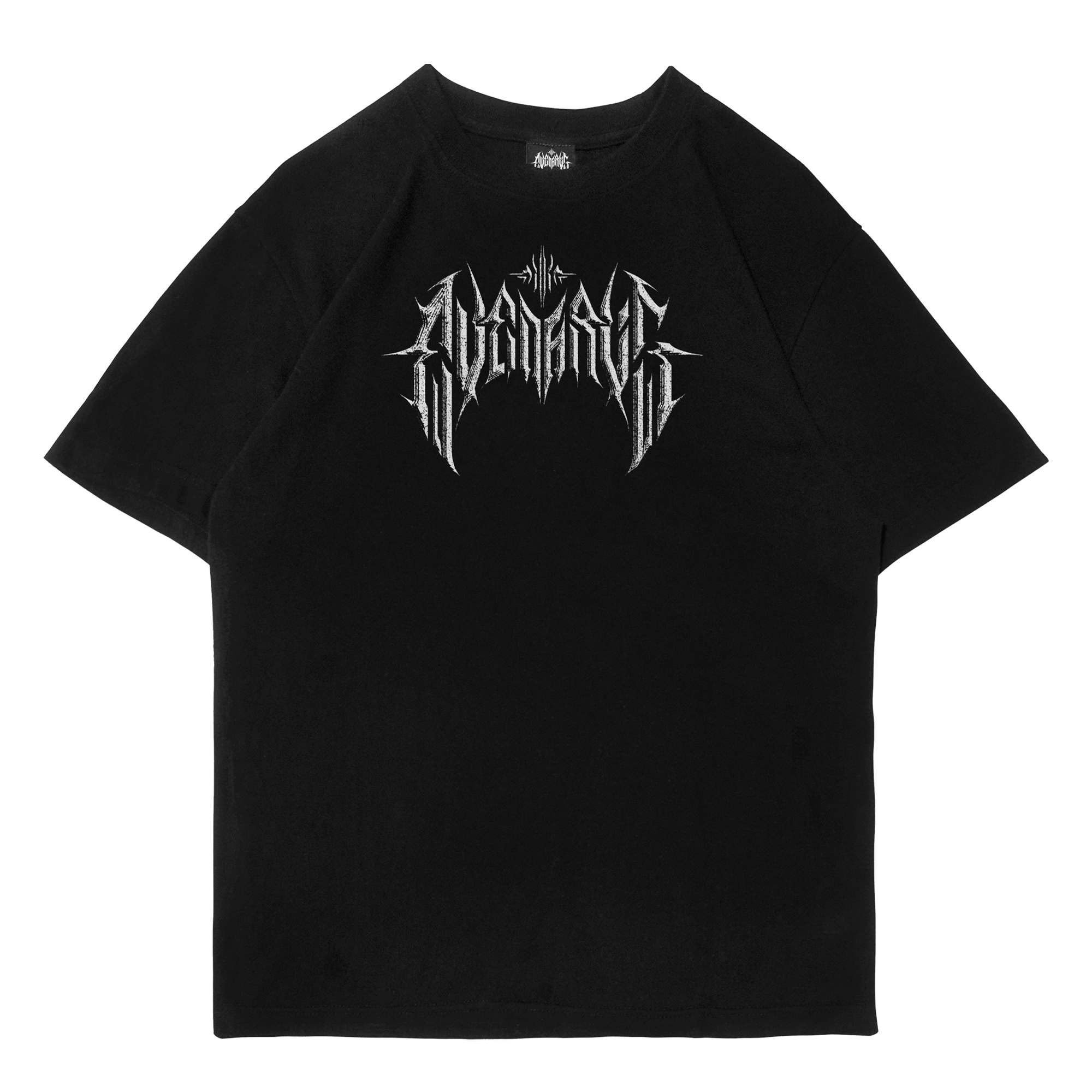 【薄暮 EVENFALL】《第二星系》專場紀念T恤