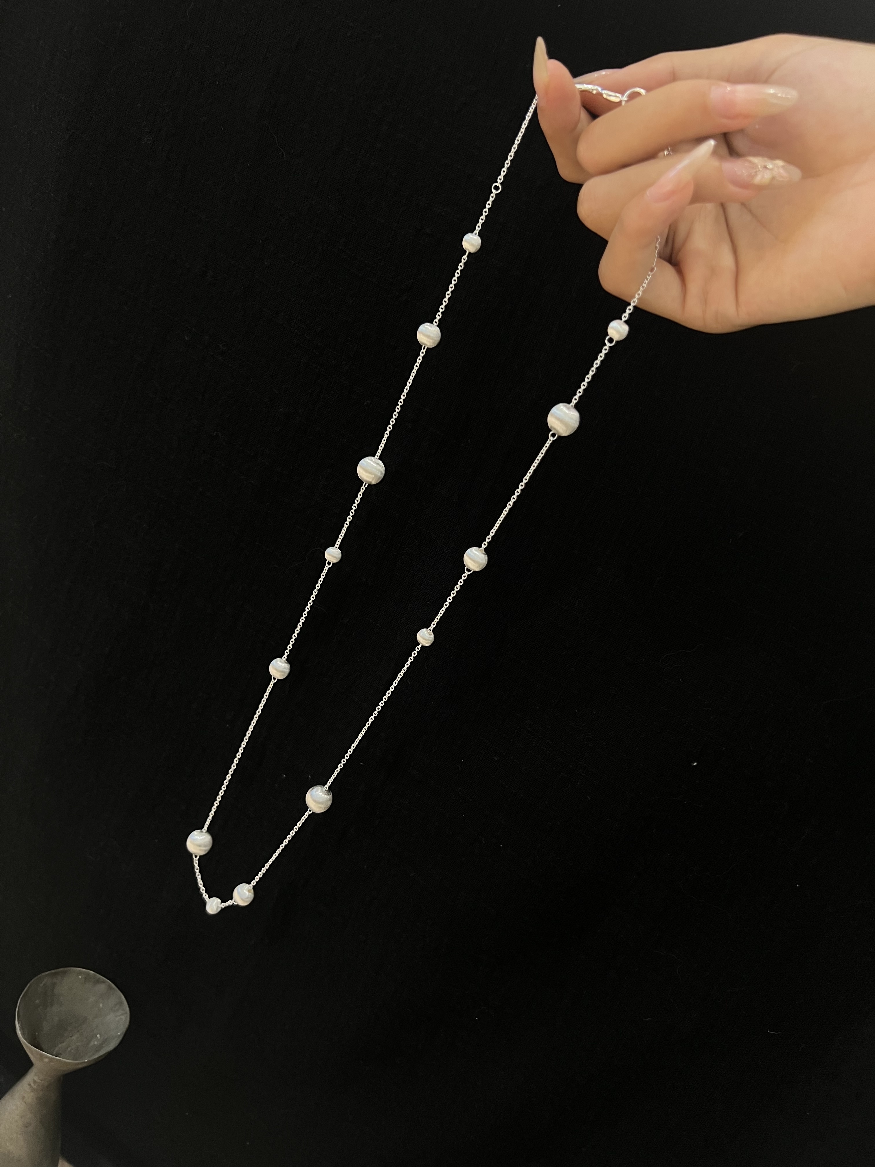 【直播】LL090901 頸鏈(AABXL0179)