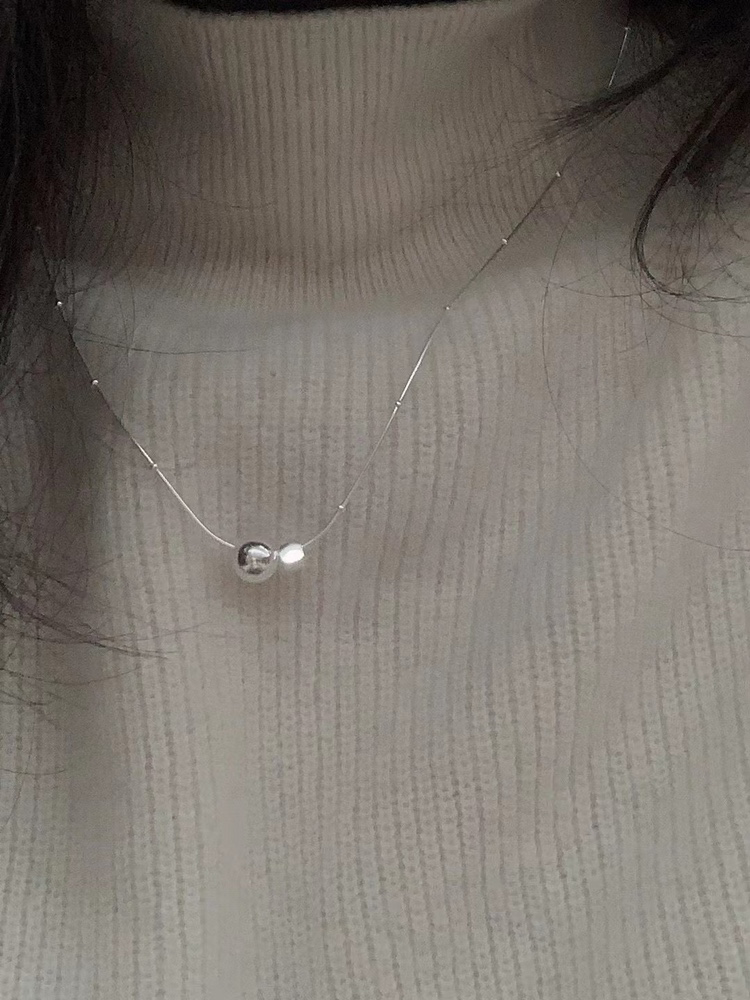 【直播】LL090902 頸鏈(AABXL023)