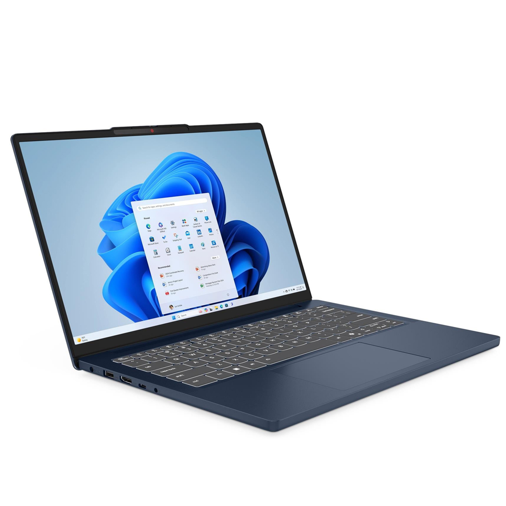 Lenovo IdeaPad Slim 3 83K0004NTW(i7-13620H/8G/512G SSD/