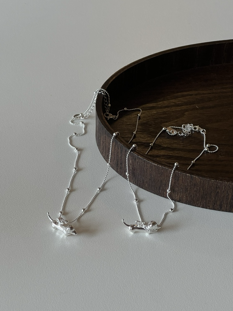 【直播】LL090904 頸鏈(AABXL0325)