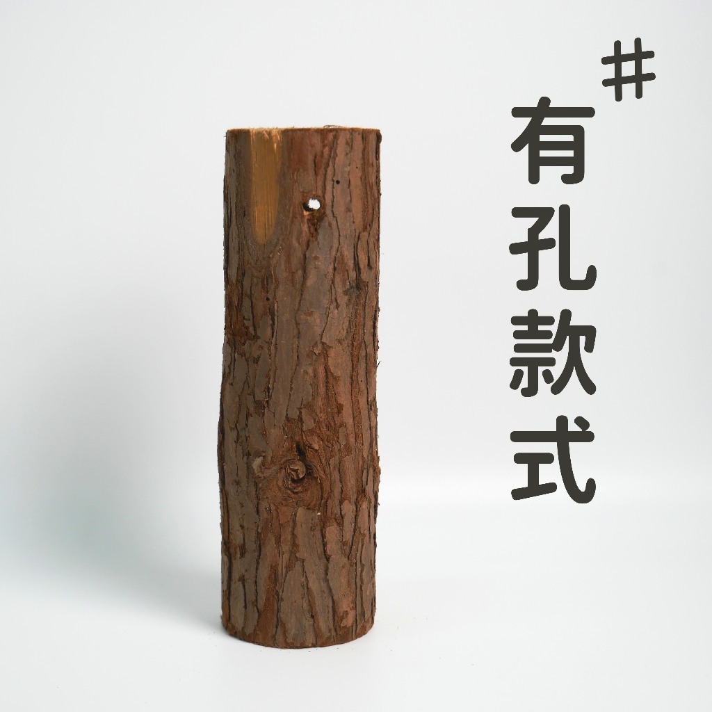 【台灣現貨速發】木頭 小木樁底座 樹樁 木樁｜5-8公分寬｜原木杉 聖誕樹底座 聖誕節素材 乾燥素材 拍照道具 聖誕節