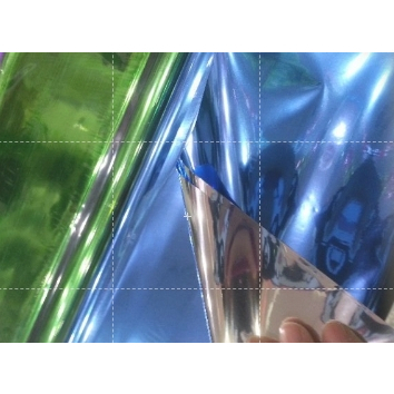 【台灣現貨速發】電鍍紙 電鍍雙面包裝紙｜單張｜ 金紙 opp