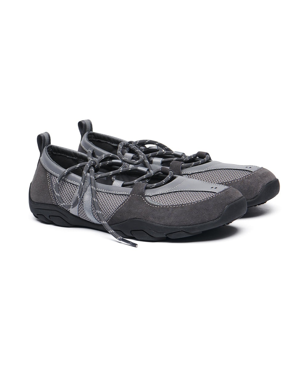 Rockfish Weatherwear NICOLE WEAVING LACEUP SNEAKERS