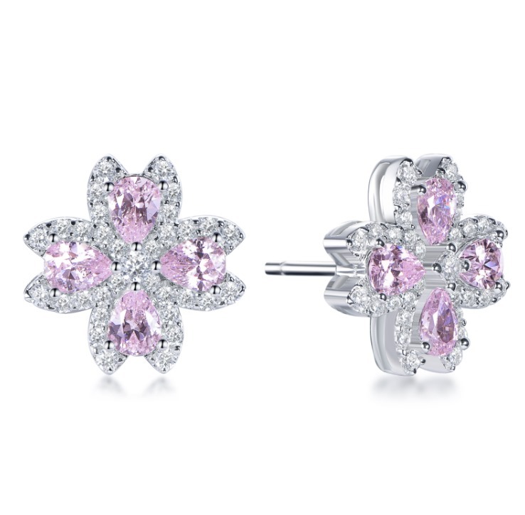 (4331) ANY JEWERLRY -  E4026 Earrings