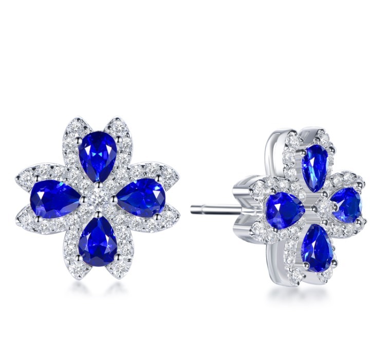 (4331) ANY JEWERLRY -  E4026 Earrings