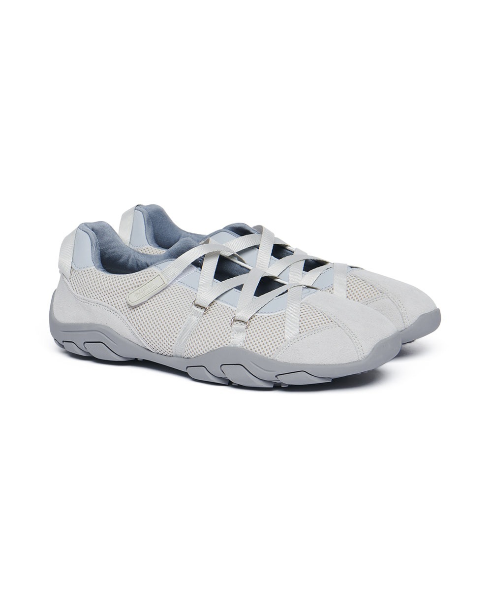 Rockfish Weatherwear ZANE X-STRAP SNEAKERS