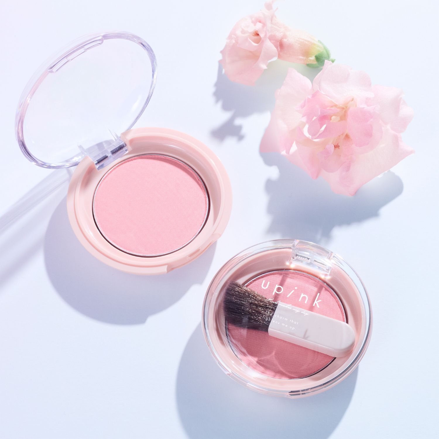 upink Fill Sweet Cheek