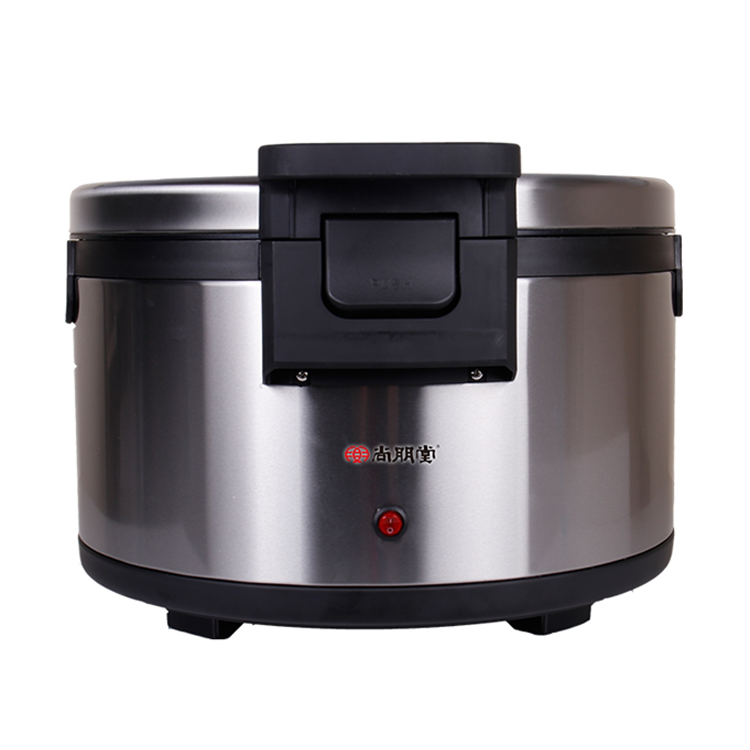 SPT 尚朋堂 商用50人份保溫鍋(SC-7550)