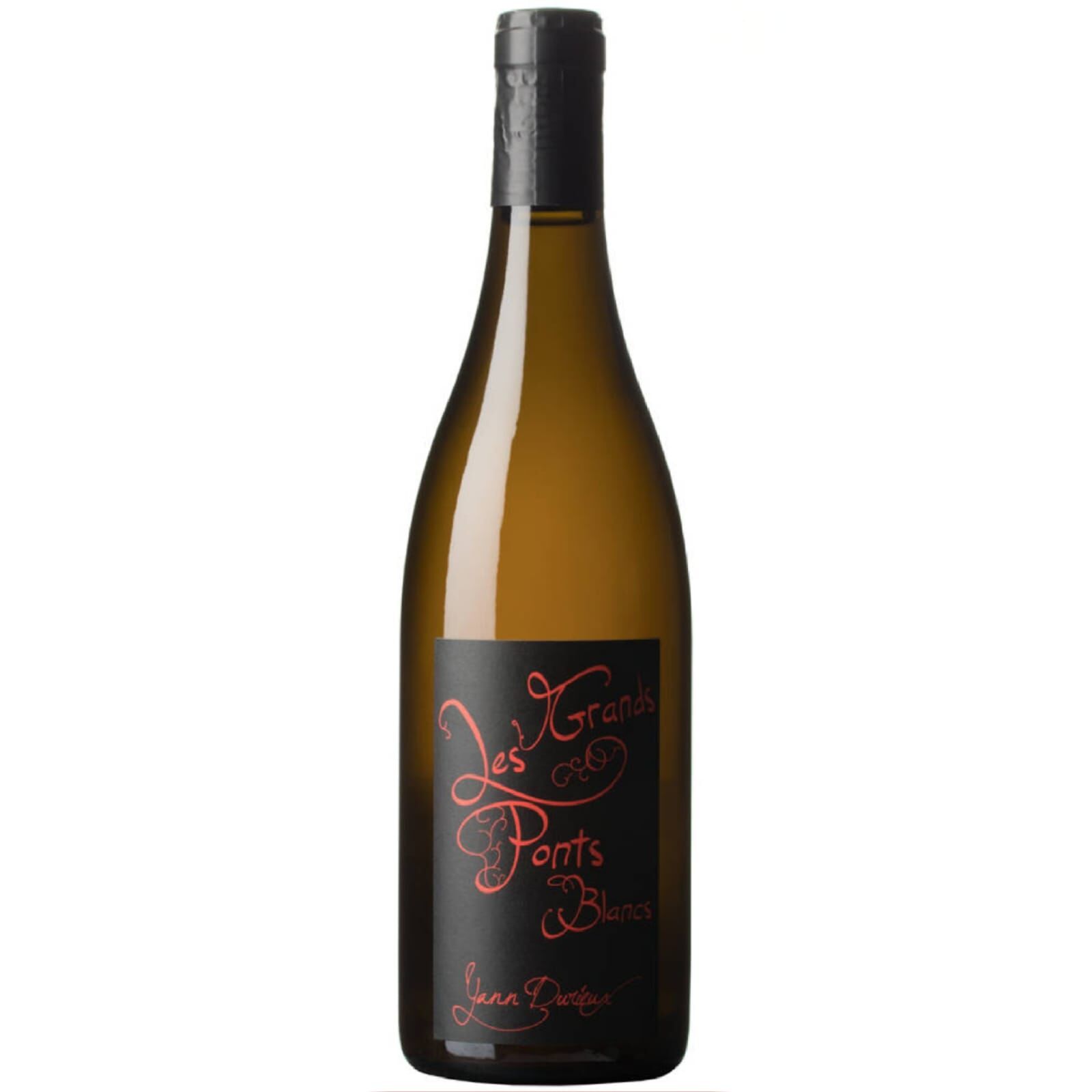 2015 Yann Durieux - Recrue des Sens 'Les Grands Ponts Blancs'