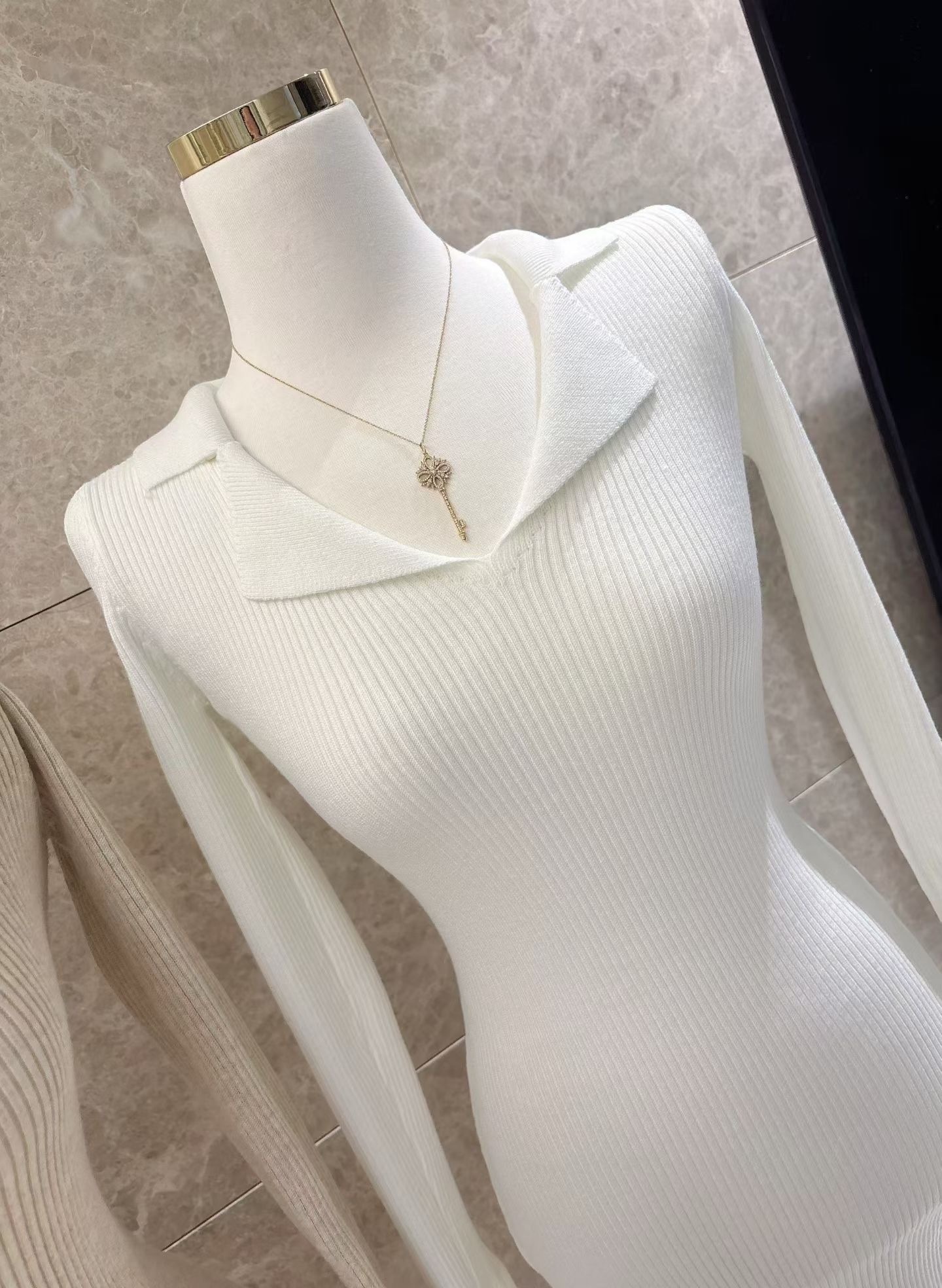 永花芙浪 (連身裙)