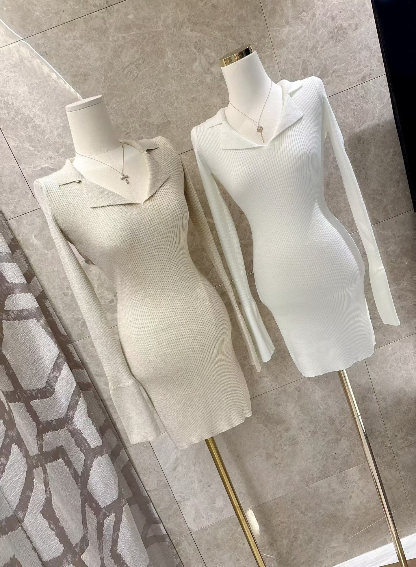 永花芙浪 (連身裙)