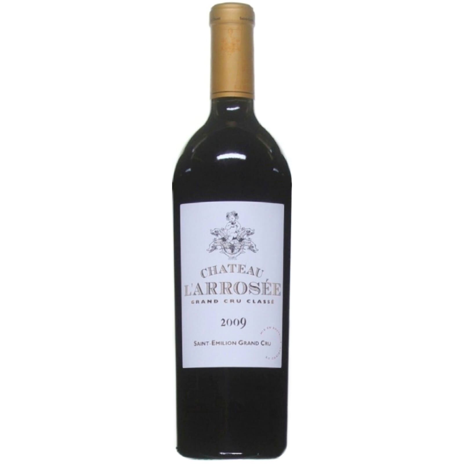 2009 Château L'Arrosee